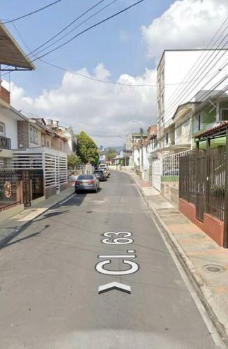 C�modo Apartamento En La Ciudad Bonita