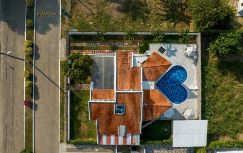 Villa Toto