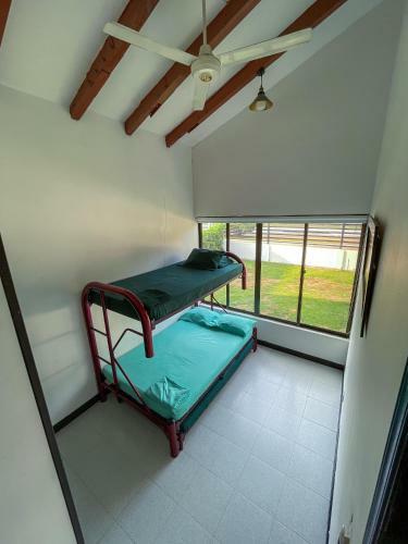 Villa Toto