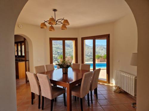 Villa Casa Jacaranda