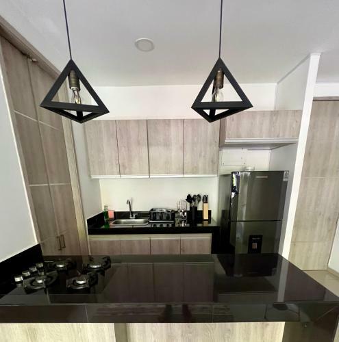 Jdlo Apartment 204