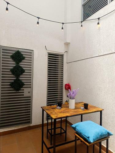 Apartamento Apto Loft Cerca A Imbanaco En El Oeste de Cali