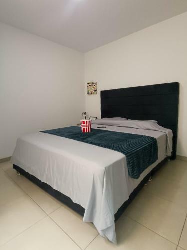 Apartamento Apto Loft Cerca A Imbanaco En El Oeste de Cali