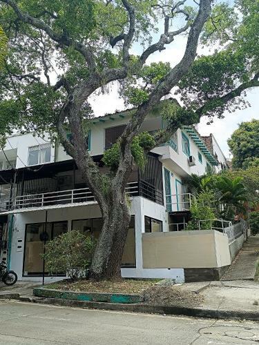 Apartamento Apto Loft Cerca A Imbanaco En El Oeste de Cali