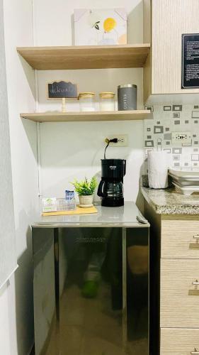 Apartamento Apto Loft Cerca A Imbanaco En El Oeste de Cali