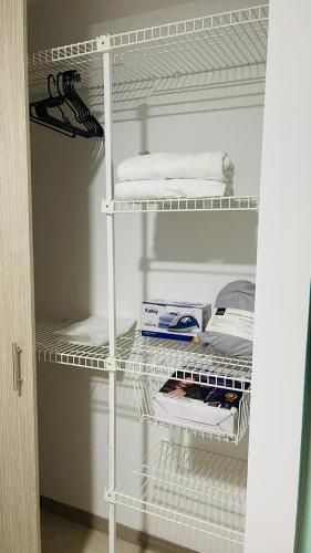 Apartamento Apto Loft Cerca A Imbanaco En El Oeste de Cali