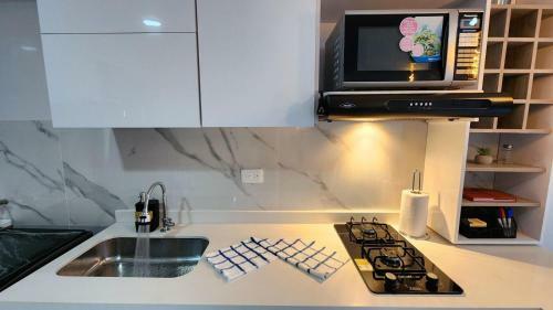 Apartaestudio De Lujo En Excelente Ubicaci�n