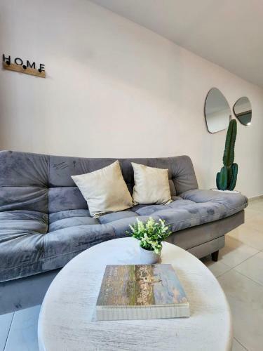 Apartaestudio De Lujo En Excelente Ubicaci�n