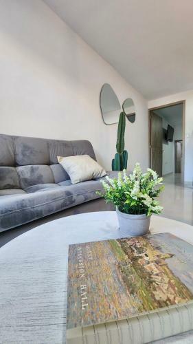 Apartaestudio De Lujo En Excelente Ubicaci�n