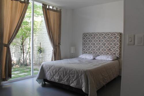 Apartamento Home Blue