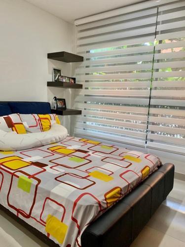 Apartamento Home Blue