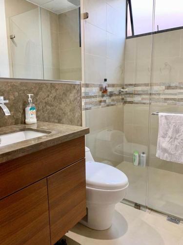 Apartamento Home Blue