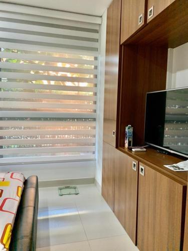Apartamento Home Blue