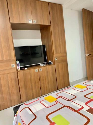 Apartamento Home Blue