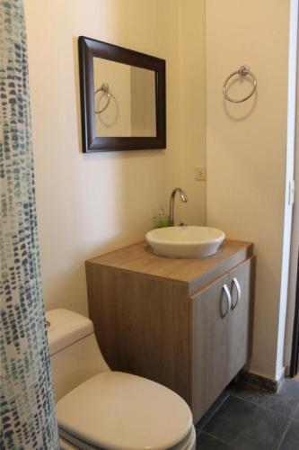 Apartamento Home Blue
