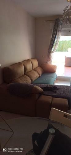 Apartamento La Dehesa Torrox Costa