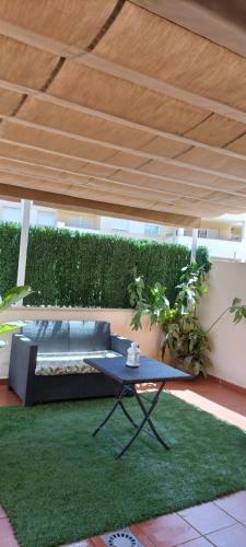 Apartamento La Dehesa Torrox Costa