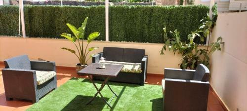 Apartamento La Dehesa Torrox Costa