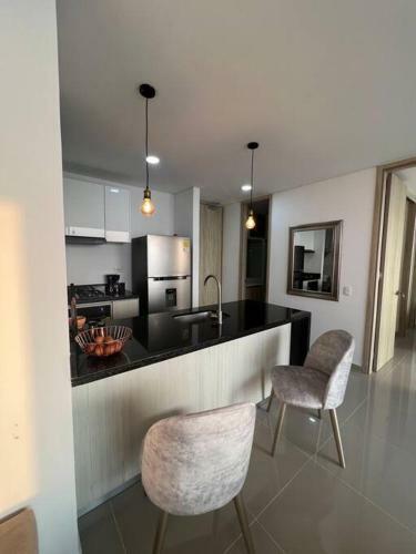 Apartamento Home Peace And Rest Cartagena