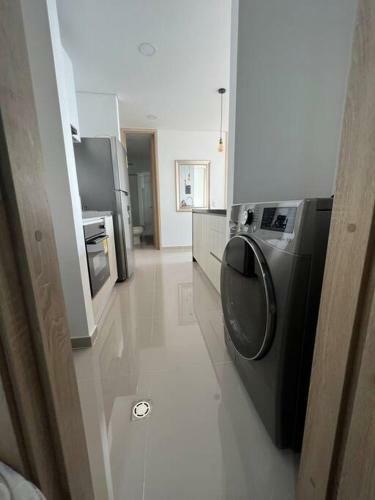 Apartamento Home Peace And Rest Cartagena