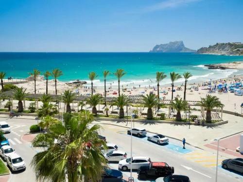 Villa Moraira Sol