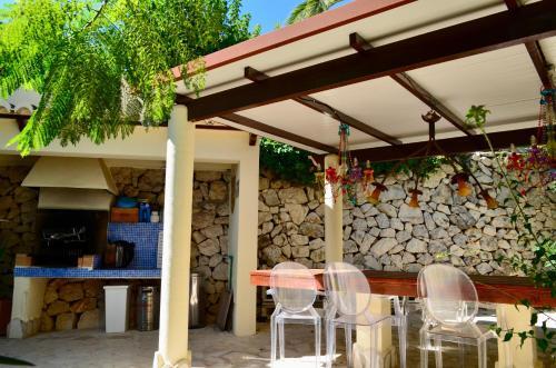 Villa Moraira Sol