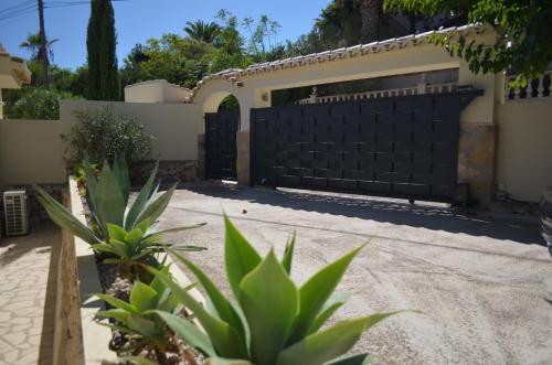 Villa Moraira Sol