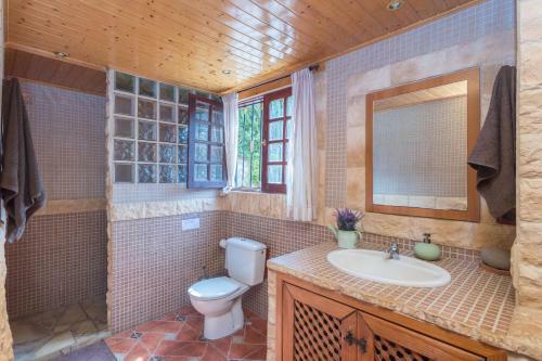Villa Casa Besan - 6br Private Pool, Terrace & Parking