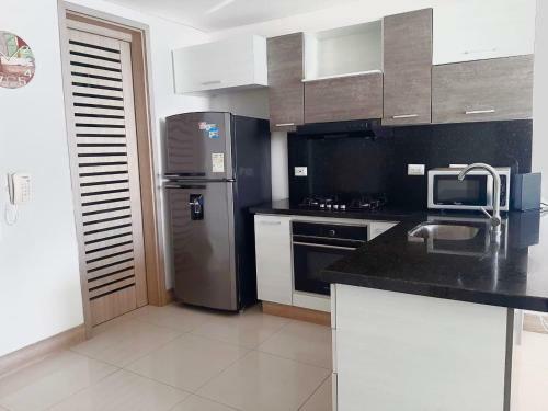 Apartamento Vistas Del Laguito