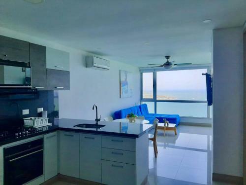 Apartamento Vistas Del Laguito