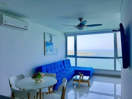 Apartamento Vistas Del Laguito
