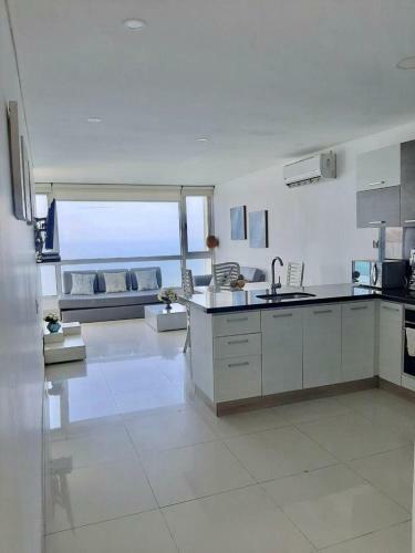 Apartamento Vistas Del Laguito