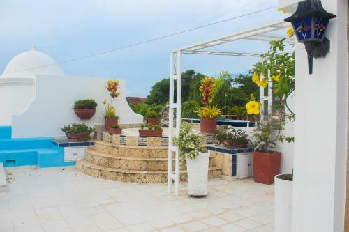 Apartamento Junto Al Mar En Centro Hist�rico .