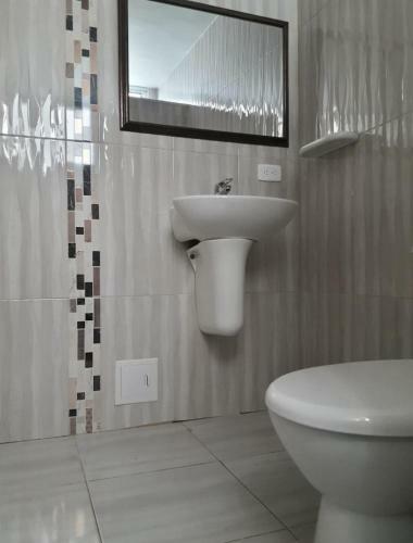 Apartamento A Un Paso Del Mar 2