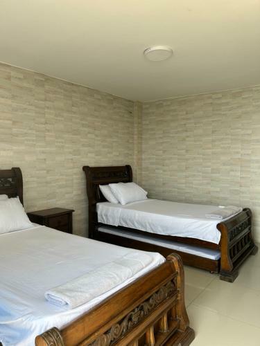 Apartamento A Un Paso Del Mar 2