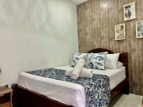 Hotel Casa Centro Historico de Cartagena Colombia