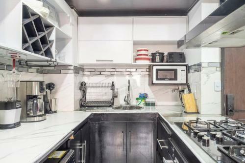 Hermoso Apartamento Vista Al Mar
