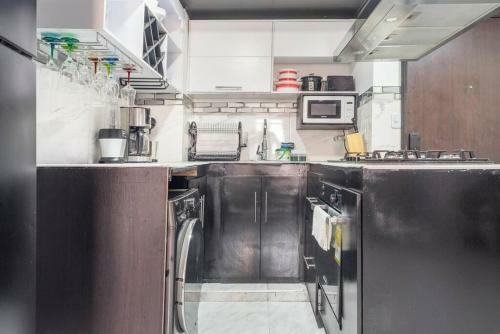 Hermoso Apartamento Vista Al Mar