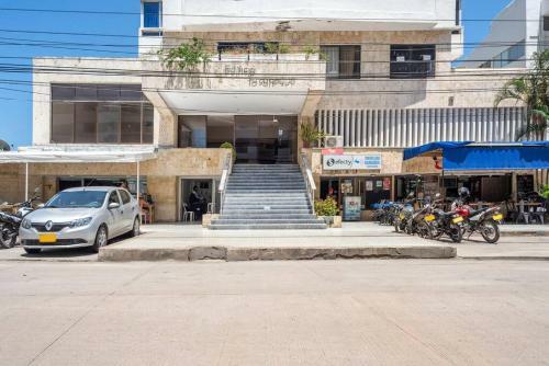 Hermoso Apartamento Vista Al Mar