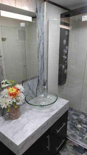 Hermoso Apartamento Vista Al Mar