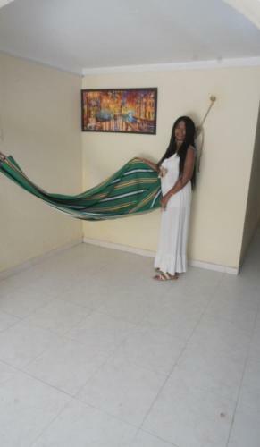 Hostal Amaca Grande
