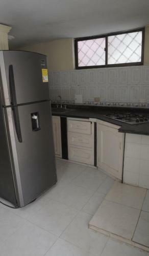 Hostal Amaca Grande