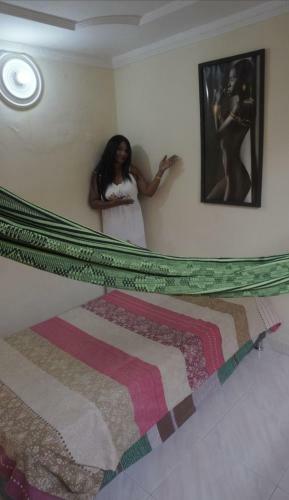 Hostal Amaca Grande