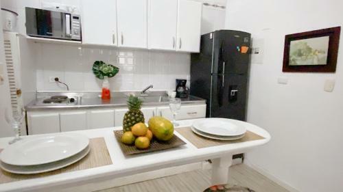 Apartment In The Walled City