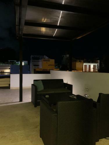 Hostal Sallena Casa Oz
