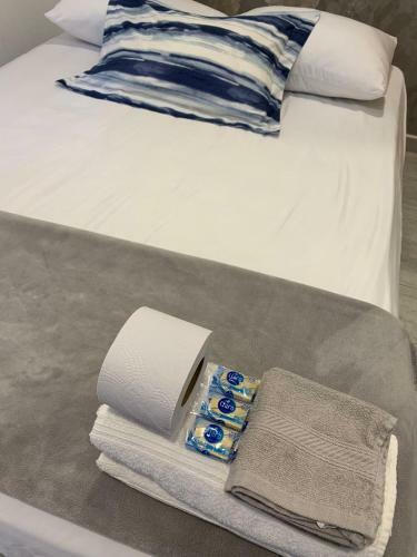 Hostal Sallena Casa Oz