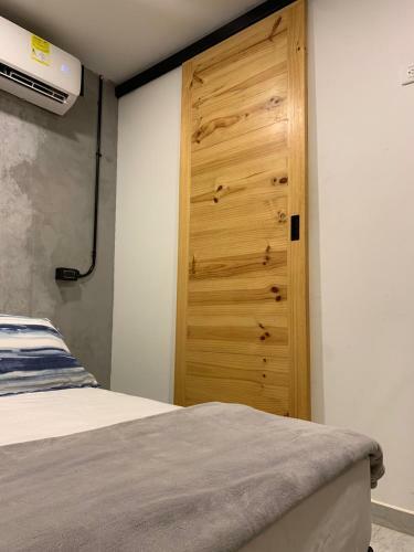 Hostal Sallena Casa Oz