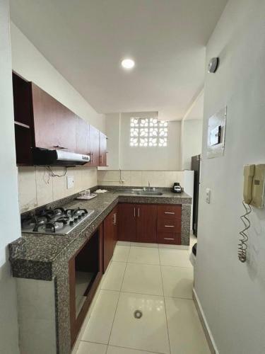 Apartamento 402