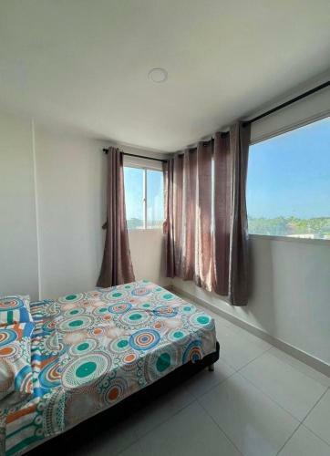 Apartamento 402