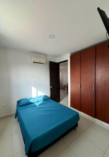 Apartamento 402